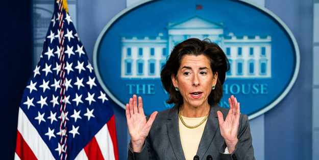 ABD çileden çıktı, o ülkeyi bas bas uyardı! Adeta duraklar kapandı: Amerikan şirketlerinin sabrı tükeniyor!