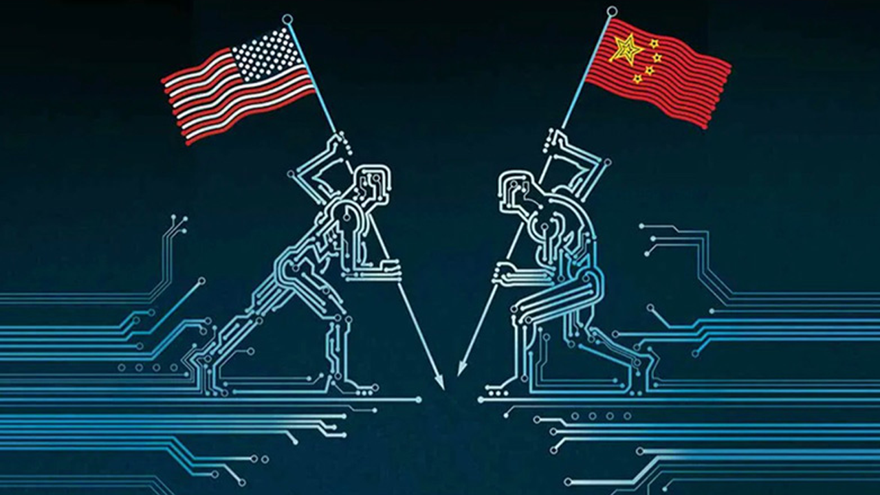 ABD-Çin gerilimi büyüyor!