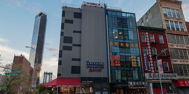 ABD Çin geriliminde yeni perde