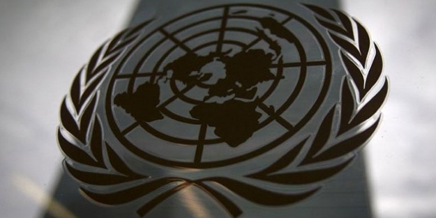 ABD-Çin kavgası BM'ye sıçradı