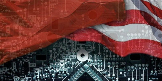 ABD-Çin rekabetinde yeni safha: Yapay zeka için kullanılan çip krizi