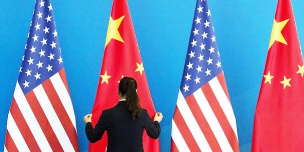 Dünya diken üstünde! Çin'e karşı savaş ilan edecek