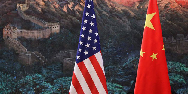 ABD, Çin'i 13. kez şikayet etti