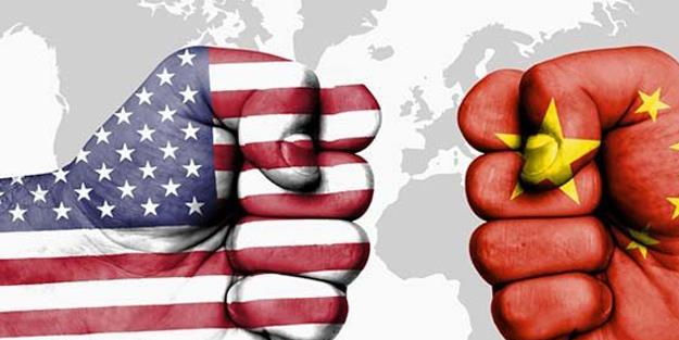 ABD, Çin'i o ülkeye askeri çabalarına yardım etmekle suçluyor... Rusya, Çin arasında neler oluyor? Kritik hamle