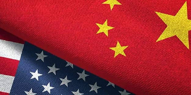 ABD, Çin'i temsil eden 37 Çinli kuruluşu ticari kısıtlama listesine aldı