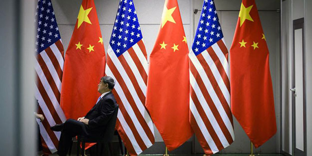 ABD Çin'in büyüyen nükleer gücünden korkuyor