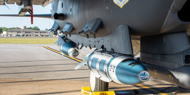 ABD, Çin'in donanmasına karşı yeni bir 'gemi katili' geliştirdi! QUICKSINK hızlı ve kullanımı esnek