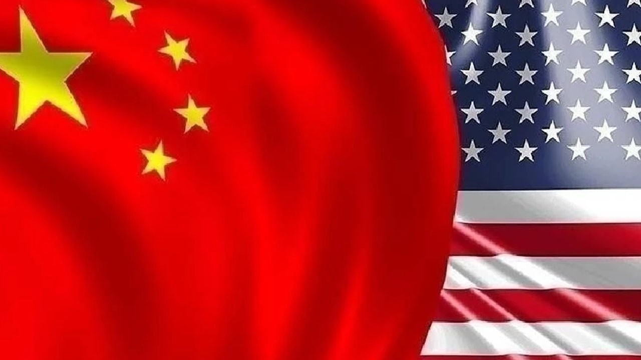 ABD, Çin'in Hindistan sınırındaki asker sayısını azaltmadığını ifade etti!