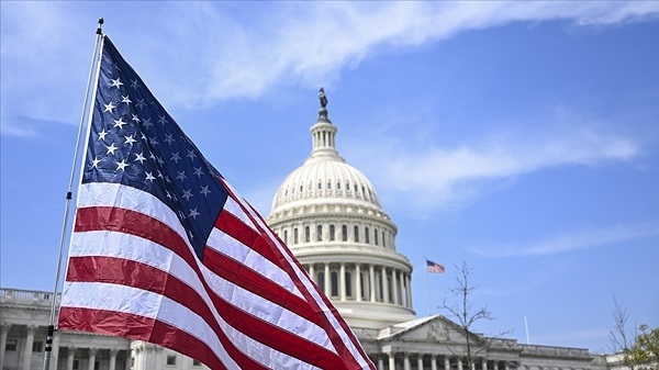 ABD, Çinli e-ticaret platformlarından yapılan ithalatı hedef aldı