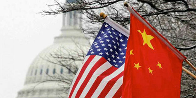 ABD, Çinli iki diplomatı sınır dışı etti