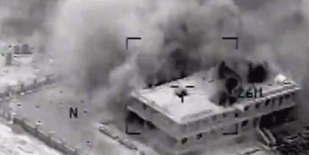 ABD, DAEŞ liderlerinin öldüğünü teyit etti