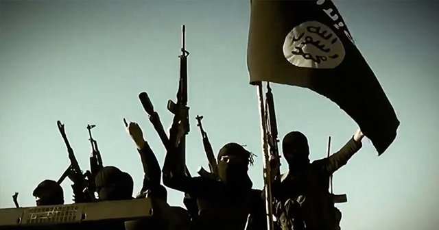 ABD: DAEŞ'in mal varlığına el konuldu