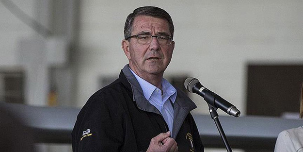 ABD, DAEŞ'le böyle mücadele edecek!