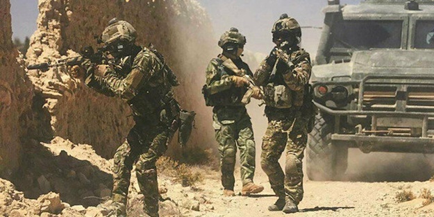 ABD darbeci Hafter saflarında savaşan Rus paralı askerlerin sayısını açıkladı