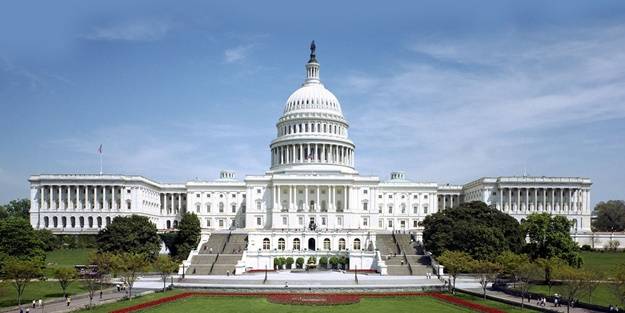 ABD de içlerinde! 21 ülkeden kınama