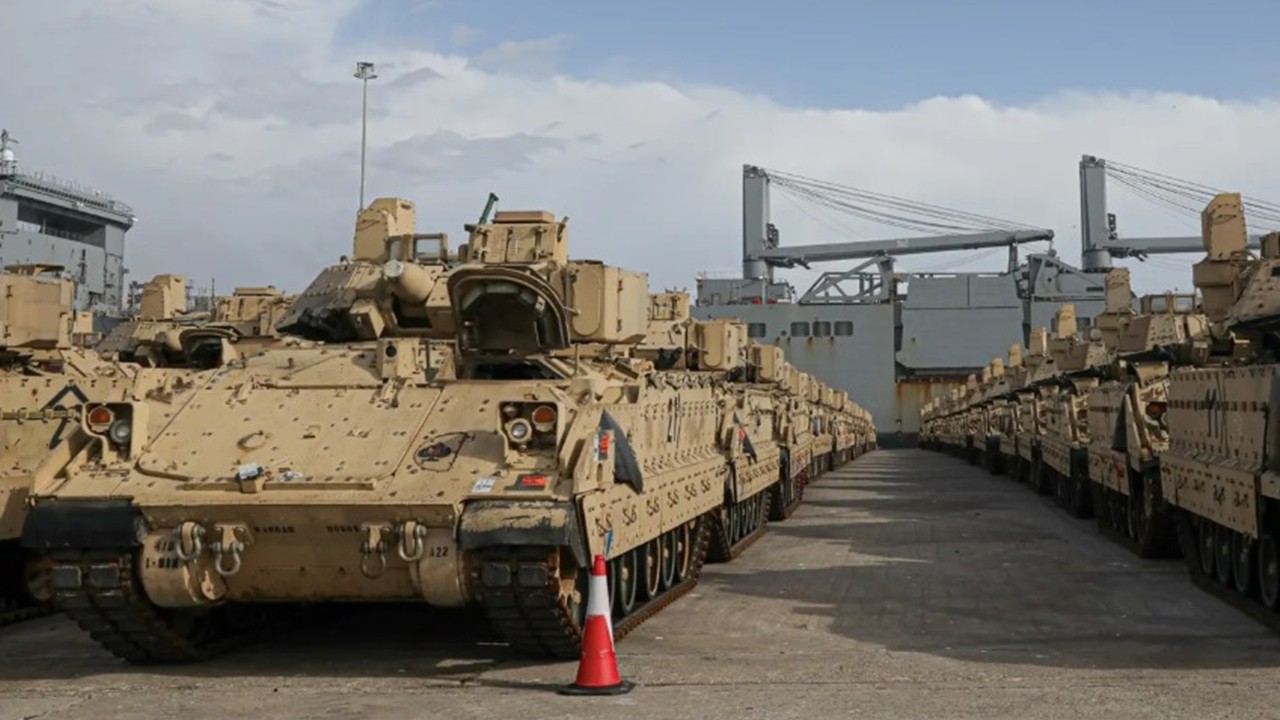 ABD Dedeağaç’tan çekiliyor: Batı’dan tehlike azaldı mı?