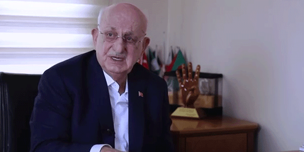 ABD defalarca geldi! Ayasofya için kirli teklif
