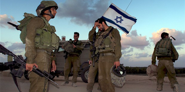 ABD değil! O ülkeden İsrail'e rekor seviyede silah satışı