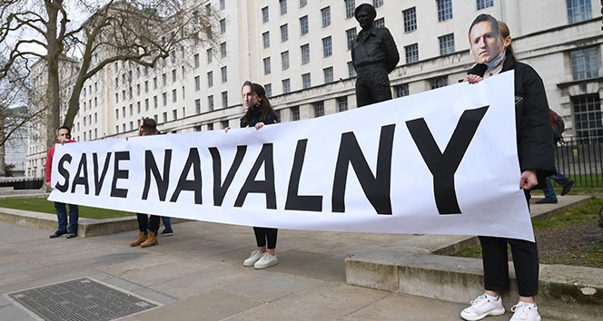 ABD' den Rusya'ya tehdit