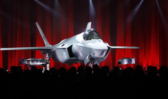 ABD den Türkiye’ye ahlaksız teklif! Hamas’ı sat, F-35’leri al