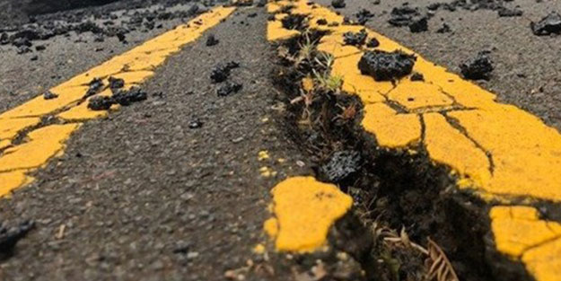 ABD depremle sallandı! Binlerce hane etkilendi