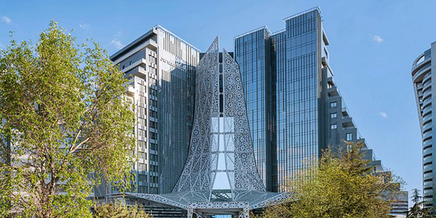 ABD devinden Bursa ve Antalya hamlesi! Anlaşma yapıldı