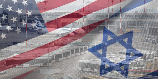 ABD devinden flaş İsrail kararı! Hepsi durduruldu