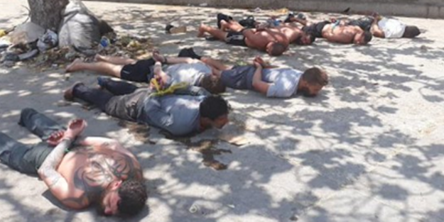 ABD, devlet başkanına suikasti üstlendi! "Her yolu deneyeceğiz"