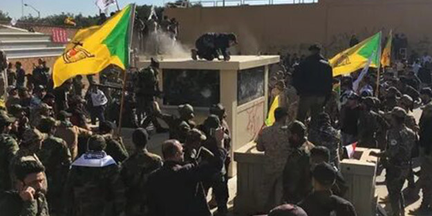 ABD diken üstünde! Gösteri çağrılarına karşı kritik uyarı