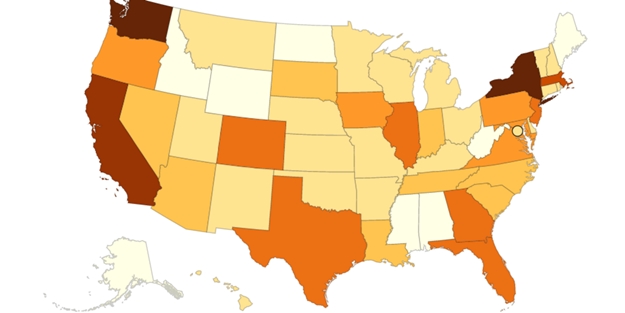 ABD diken üstünde: Milyonlarca kişi ölebilir!