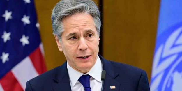 ABD Dışişleri Bakanı Antony Blinken, Çin'i ziyaret edeceğini ilan etti.. Masada 3 temel konu var!