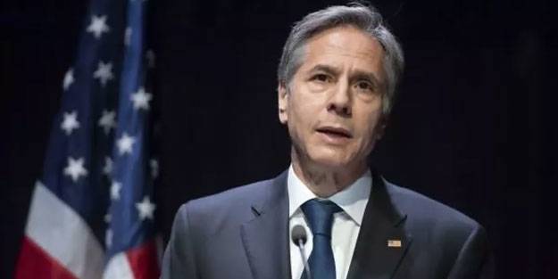 ABD Dışişleri Bakanı Blinken, Afrika turuna çıkıyor