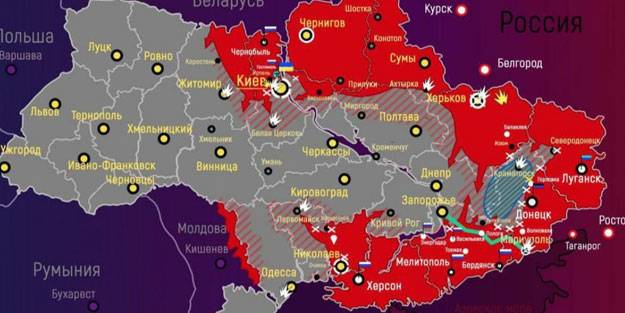 ABD Dışişleri Bakanı Blinken gaz vermeye devam ediyor
