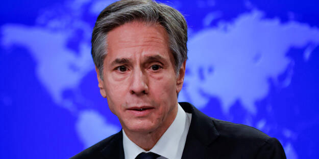 ABD Dışişleri Bakanı Blinken'dan kritik açıklamalar
