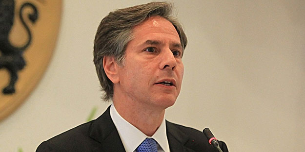 ABD Dışişleri Bakanı Blinken'den Rusya açıklaması: Müzakere masası mümkün değil