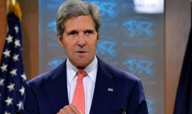 ABD Dışişleri Bakanı Kerry Rusya’ya gidecek