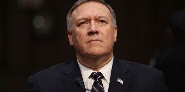 Pompeo’nun Kıbrıs ziyaretini ertelemesine büyükelçiden ilginç yorum