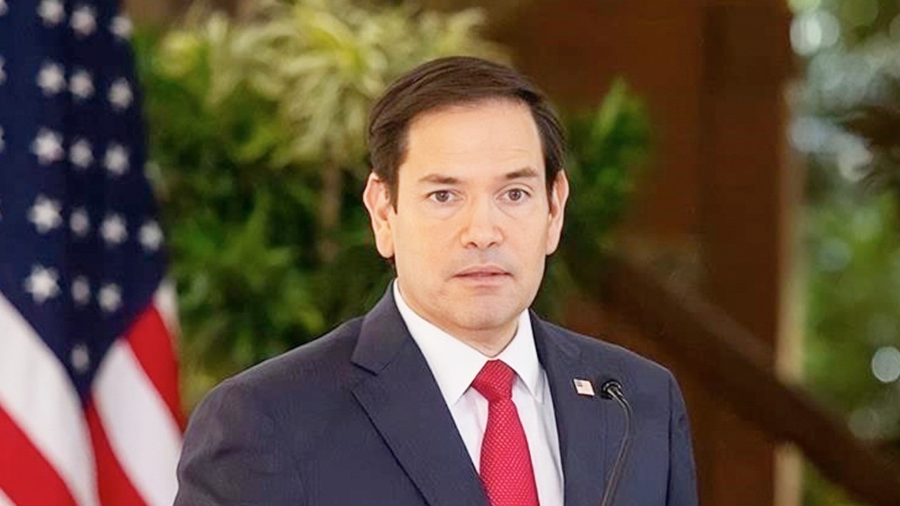 ABD Dışişleri Bakanı Rubio dünyaya seslendi: İran ile görüşmeye hazırız