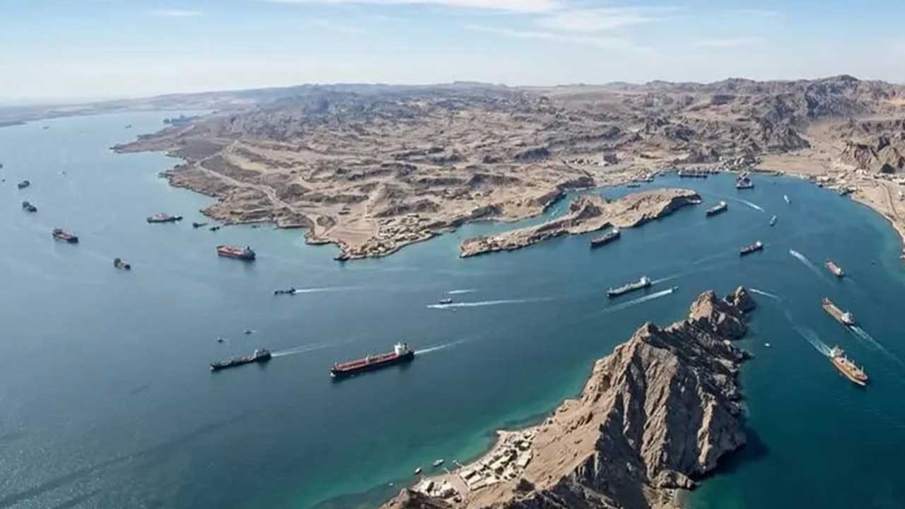 ABD Dışişleri Bakanı Rubio Hürmüz Boğazı açıklaması: Bir şekilde açılacak