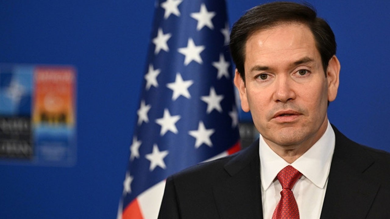 ABD Dışişleri Bakanı Rubio: Çinli öğrencilerin vizelerini iptal edeceğiz!