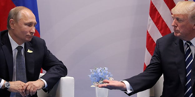 ABD Dışişleri Bakanlığı açıkladı! 'Rusya'ya yeni yaptırımlar gelecek'