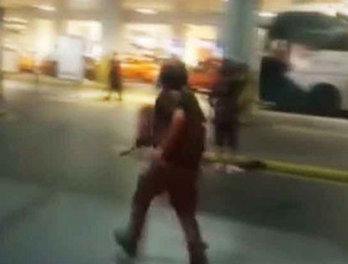 ABD Dışişleri Bakanlığı öncesi vatandaşlarını uyarmış