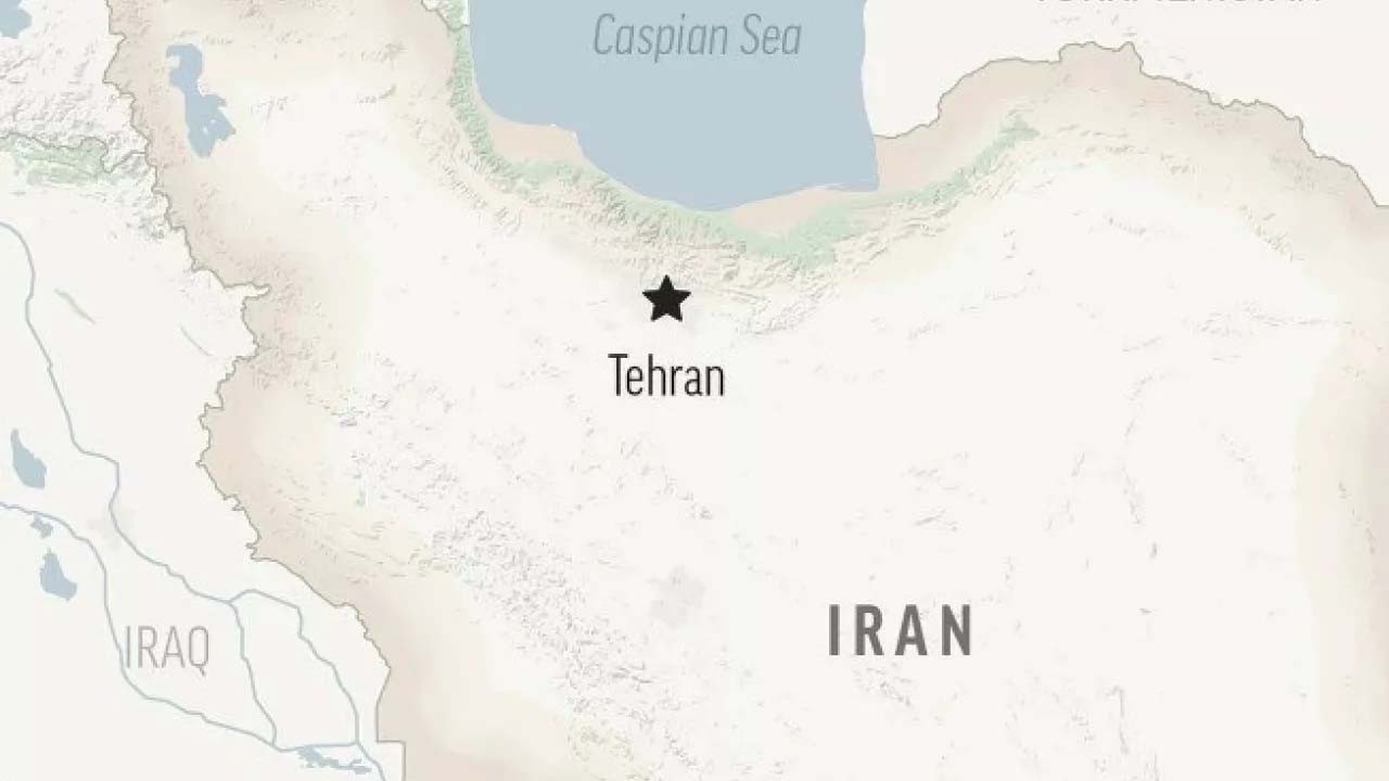 ABD Dışişleri Bakanlığı'ndan haber geldi: Tahran, İran'da İranlı - Amerikalı gazeteciyi alıkoydu