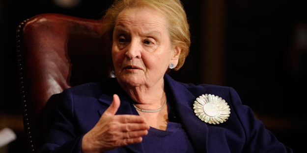 ABD'li eski bürokrat: Putin tam bir şeytan