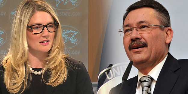 Melih Gökçek'e kötü haber