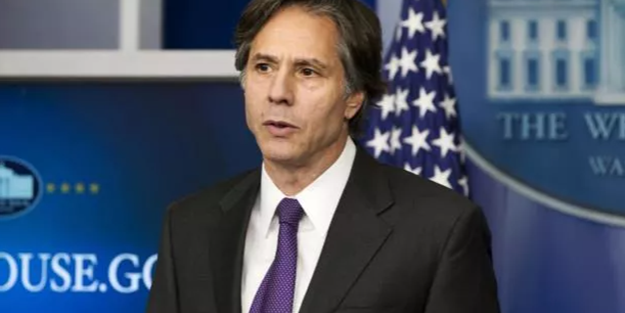 ABD Dışişleri'nden flaş açıklama: 