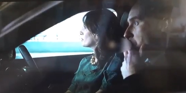 İngiliz dizisinde skandal Türkiye sahnesi!