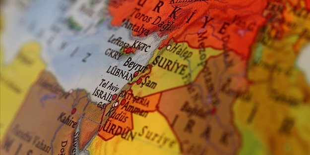 ABD, doğal gaz sahası yakınlarına füze sistemi konuşlandırdı