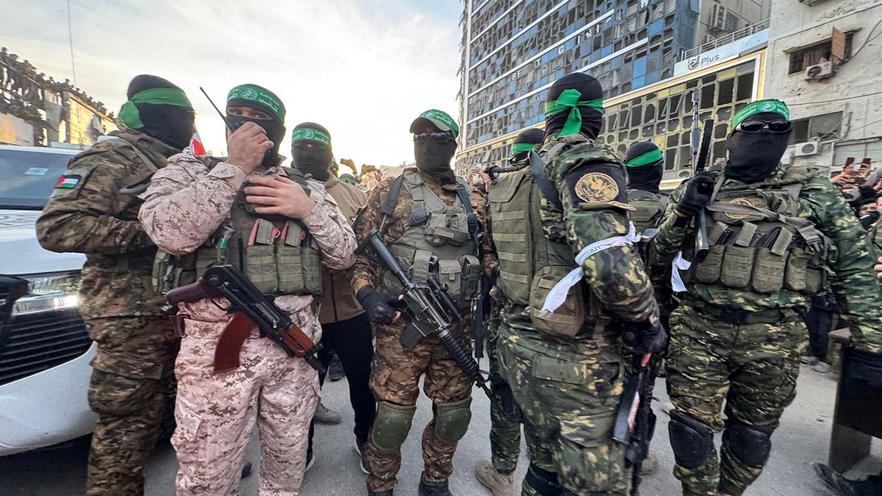 ABD doğrudan Hamas ile görüştü! "İlerleme sağlandı"