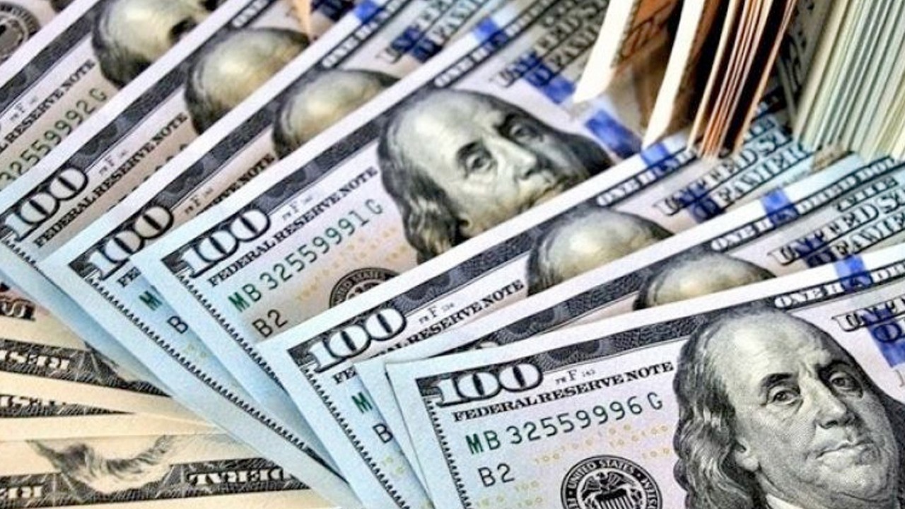 ABD doları iflas etti: Ukrayna ile Rusya dahil! 11 ülkede kullanımı yasaklandı